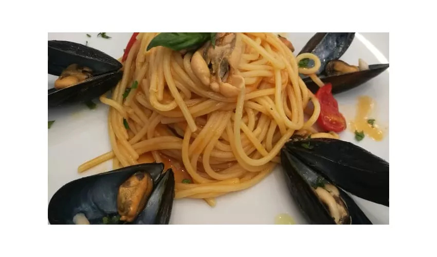 Pescetto Fish Ristorante