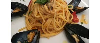 Pescetto Fish Ristorante