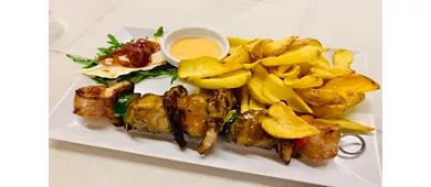 Bar Trattoria Pizzeria Numerouno