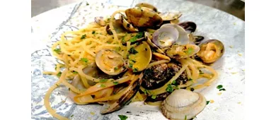 Bar Trattoria Pizzeria Numerouno