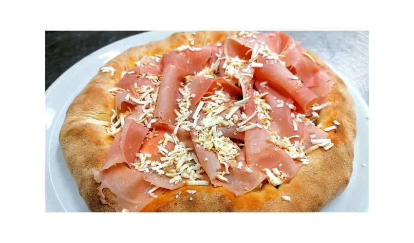 Bar Trattoria Pizzeria Numerouno
