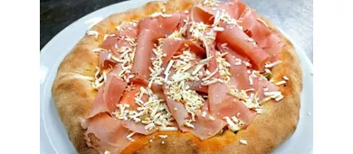 Bar Trattoria Pizzeria Numerouno