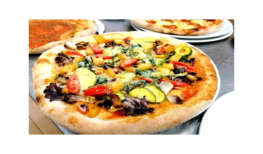 Bar Trattoria Pizzeria Numerouno
