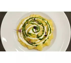 I Bacco - Osteria Innovativa