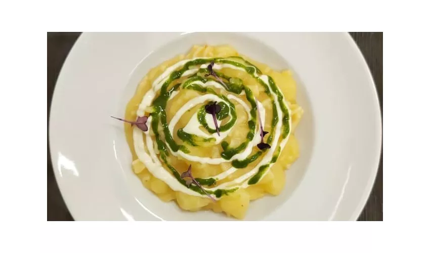 I Bacco - Osteria Innovativa