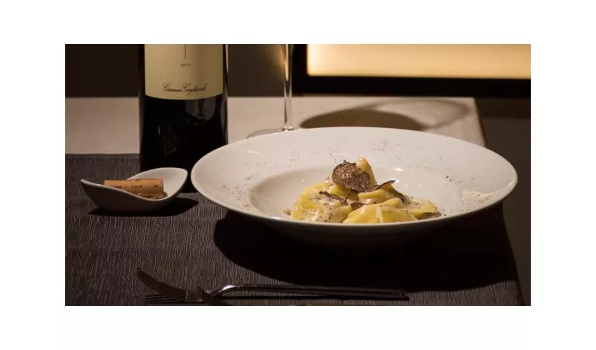 I Bacco - Osteria Innovativa