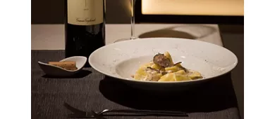 I Bacco - Osteria Innovativa