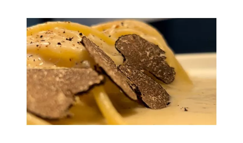 I Bacco - Osteria Innovativa