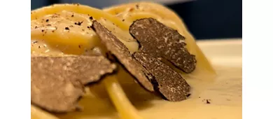 I Bacco - Osteria Innovativa
