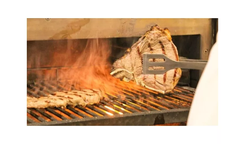 I Bacco - Osteria Innovativa