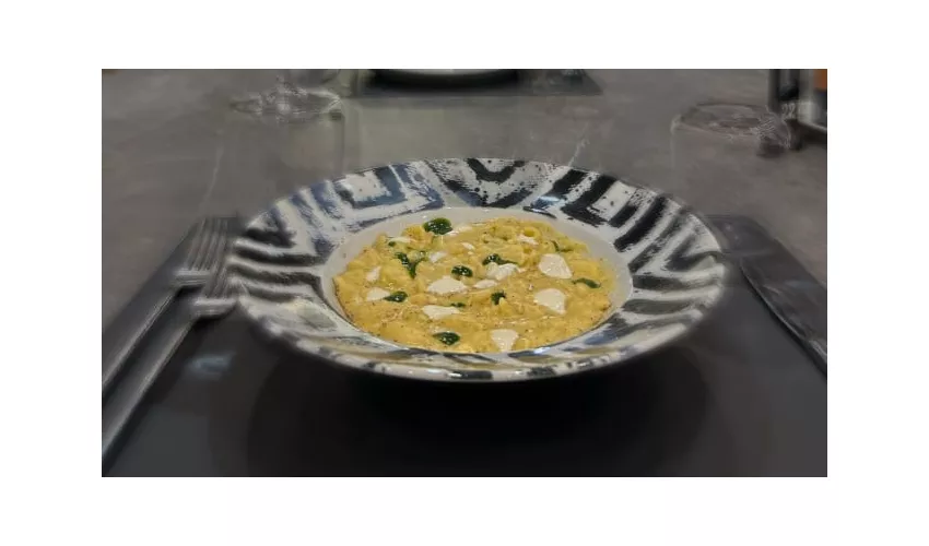 I Bacco - Osteria Innovativa