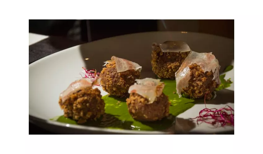 I Bacco - Osteria Innovativa