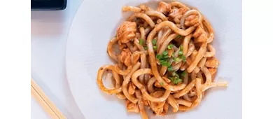 Saporiko