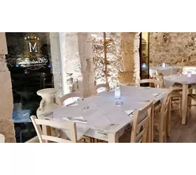 Ristorante Pizzeria Montecarlo