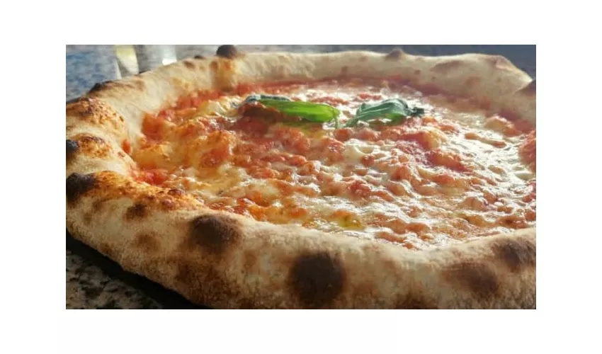 Ristorante Pizzeria Montecarlo
