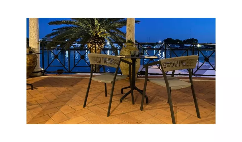PRIMOPIANO Bistrot & Lounge By Porto Romano
