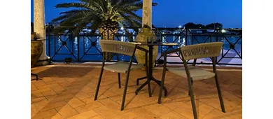 PRIMOPIANO Bistrot & Lounge By Porto Romano