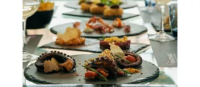 PRIMOPIANO Bistrot & Lounge By Porto Romano