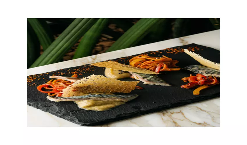 PRIMOPIANO Bistrot & Lounge By Porto Romano