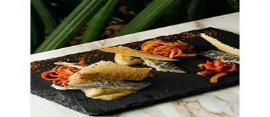 PRIMOPIANO Bistrot & Lounge By Porto Romano