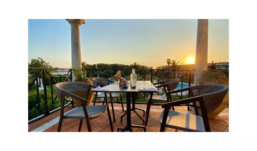PRIMOPIANO Bistrot & Lounge By Porto Romano