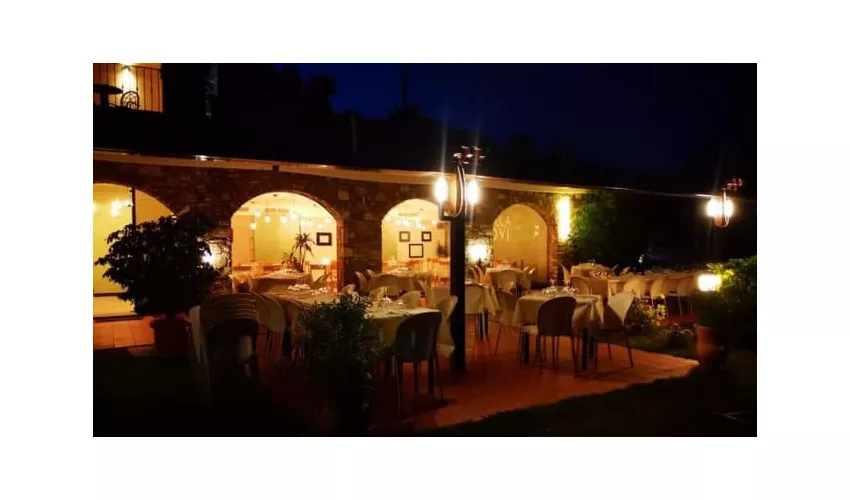 Villa Govi