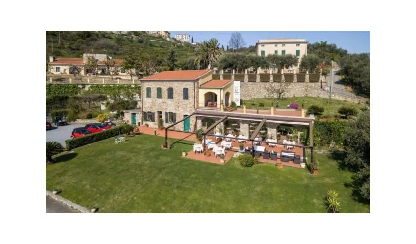 Villa Govi
