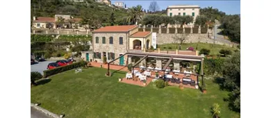 Villa Govi
