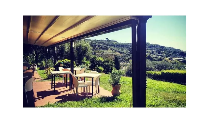 Villa Govi