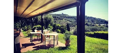 Villa Govi