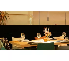 The Stellar Restaurant