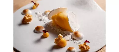 The Stellar Restaurant