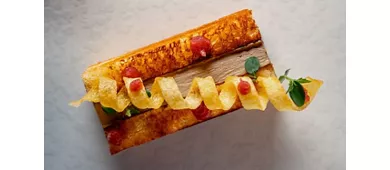 The Stellar Restaurant