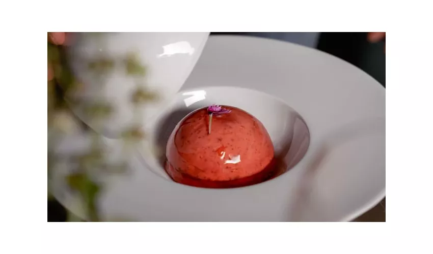 The Stellar Restaurant