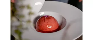 The Stellar Restaurant