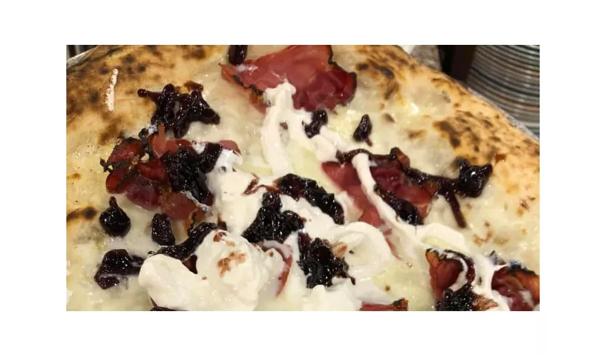 Fahrenheit 2.0 Bar Paninoteca Pizzeria Ristorante