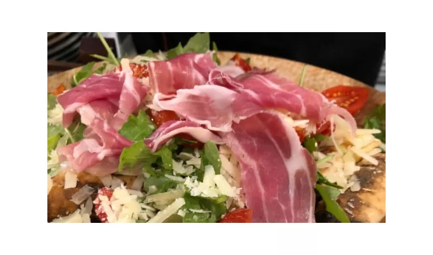 Fahrenheit 2.0 Bar Paninoteca Pizzeria Ristorante