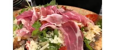 Fahrenheit 2.0 Bar Paninoteca Pizzeria Ristorante