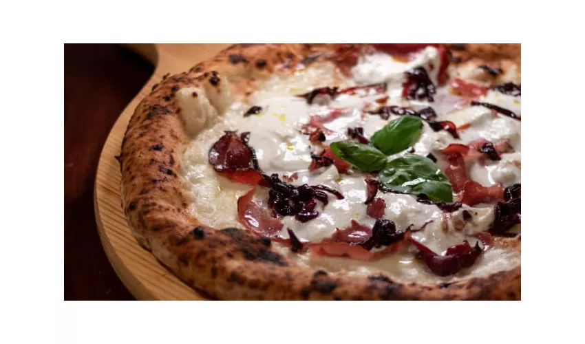 Fahrenheit 2.0 Bar Paninoteca Pizzeria Ristorante