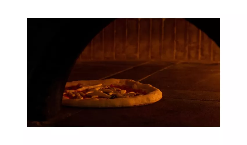 Fahrenheit 2.0 Bar Paninoteca Pizzeria Ristorante