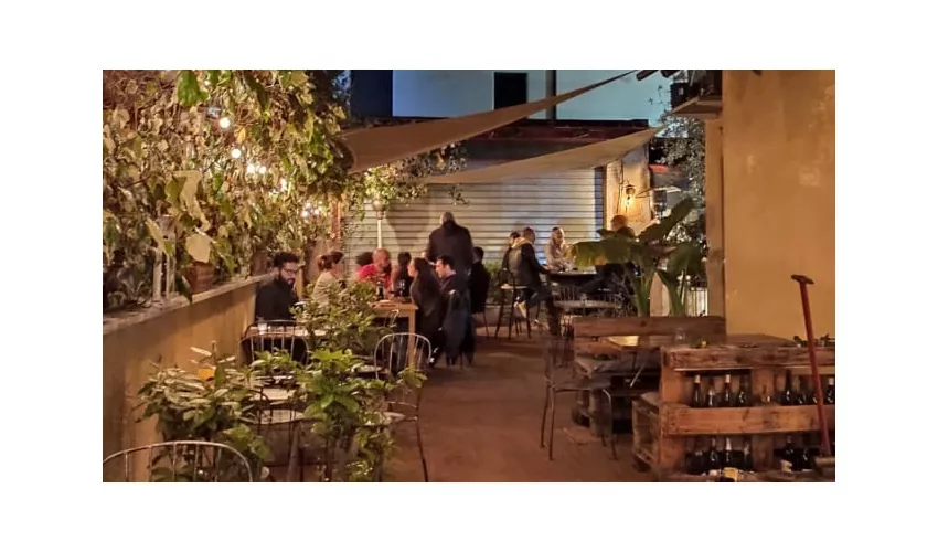 Enoteca Sfuso