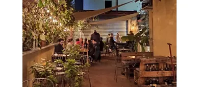 Enoteca Sfuso