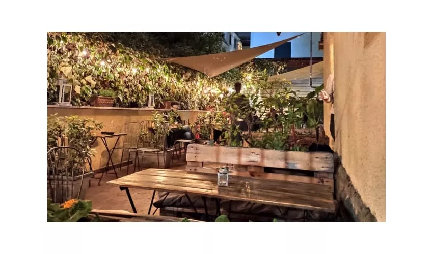 Enoteca Sfuso