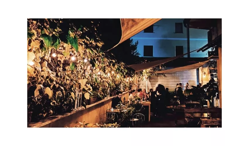 Enoteca Sfuso