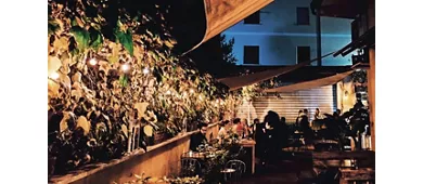 Enoteca Sfuso