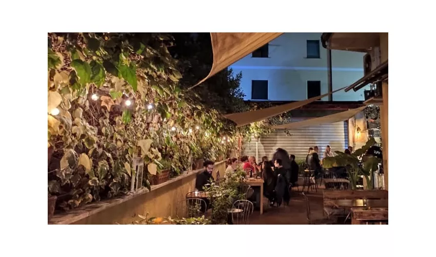 Enoteca Sfuso