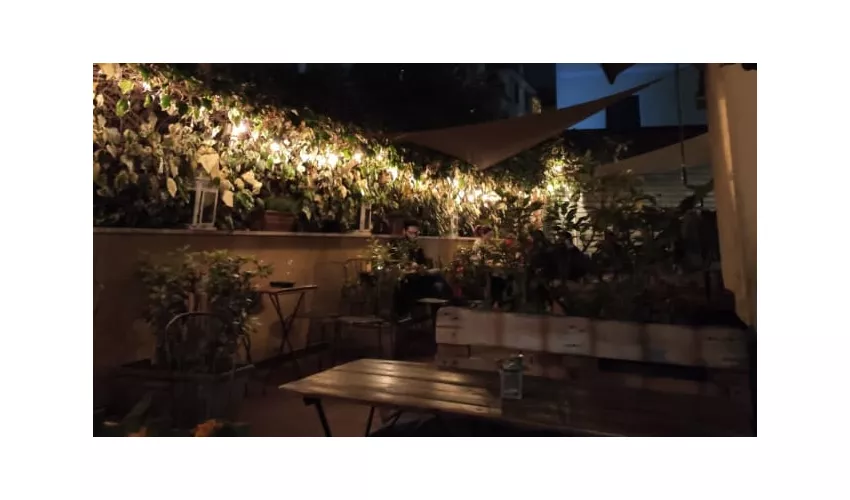 Enoteca Sfuso