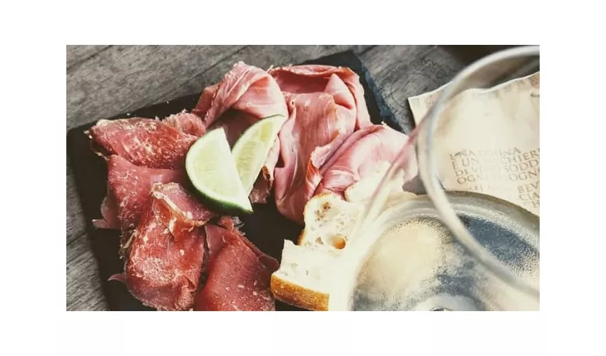 Enoteca Sfuso
