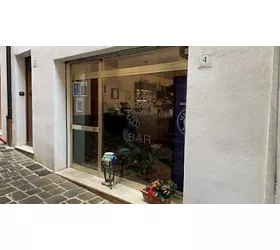 Ristorante Hotel Cibarium di Sellano Andrea