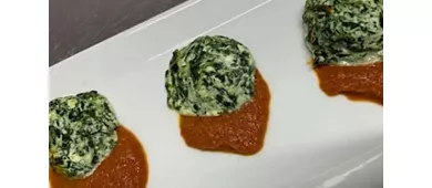 Ristorante Hotel Cibarium di Sellano Andrea